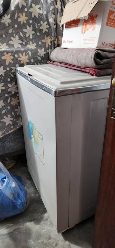 washing machine semi automatic