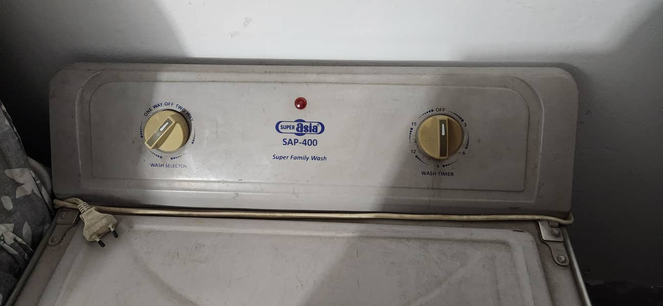 washing machine semi automatic 2