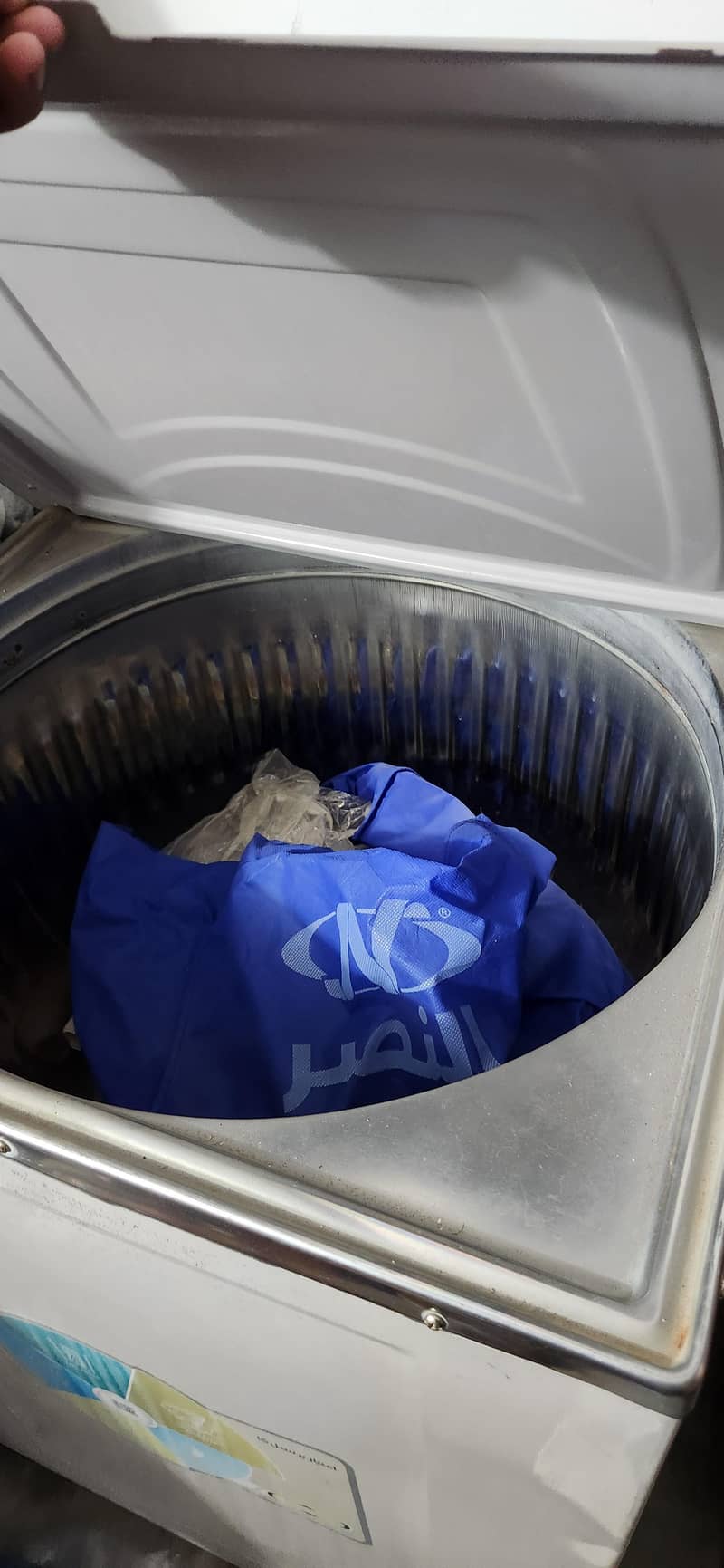 washing machine semi automatic 3