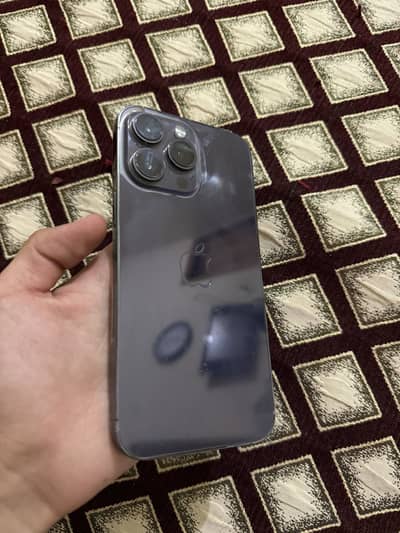 Apple iPhone 14 Pro Max