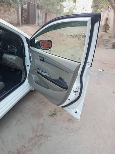 Honda City IVTEC 2018