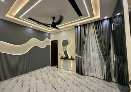 Your Dream 3 Marla Town House Is Available In Multan Road