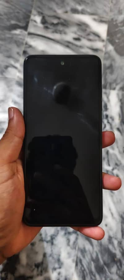 Tecno Spark 20C