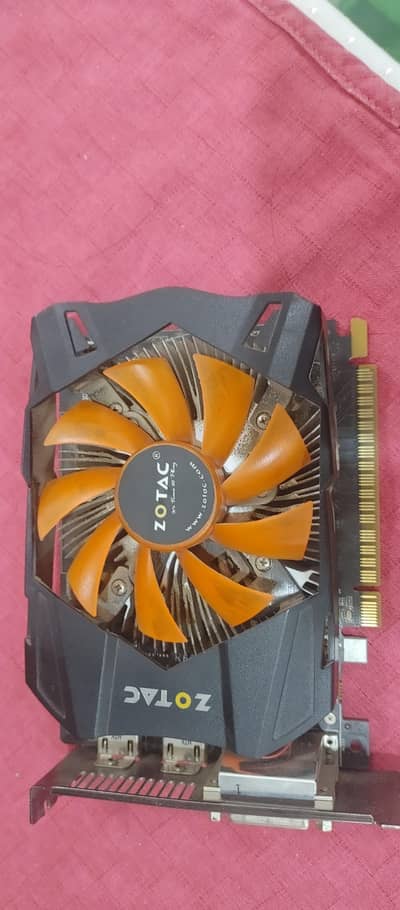 Gtx 650 2gb 128bit
