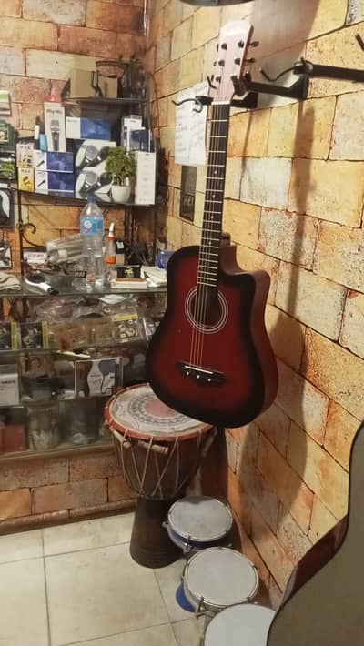 Beginners Guitar