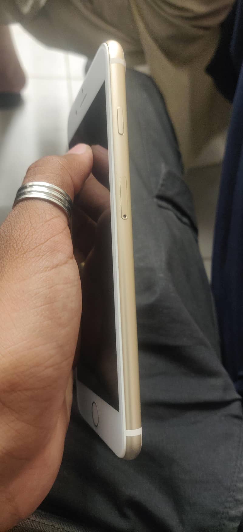 Apple iPhone 7 Plus 5