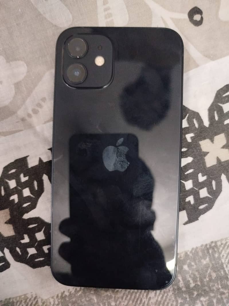 Apple iPhone 12 0
