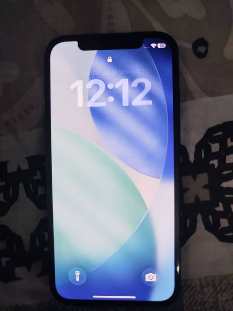 Apple iPhone 12 1