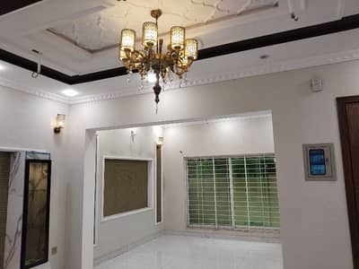 5 MARLA SEMI FURNISHED UPPER PORTION AVAILABLE FOR RENT