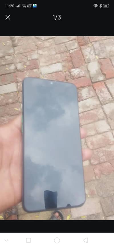 OPPO F11