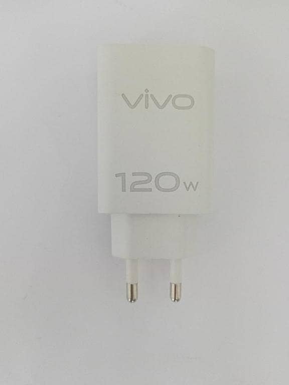 Vivo 120w fast charger_flash charger_fast charging adaptor for all vivo mobiles