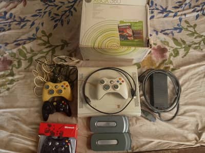 xbox 360