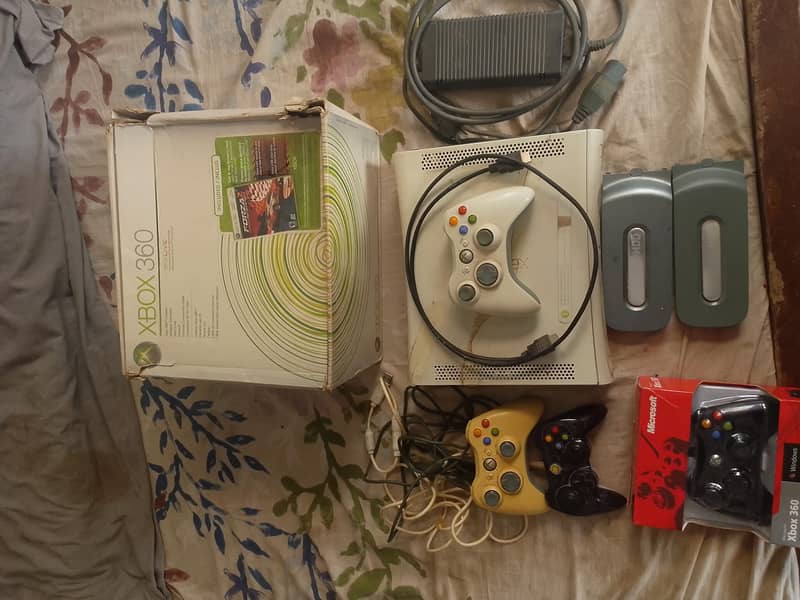 xbox 360 1