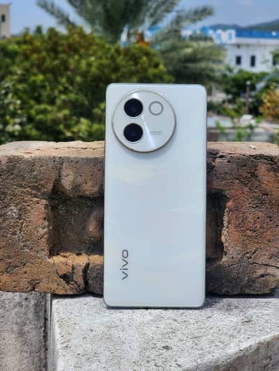 Vivo v30e exchange possible