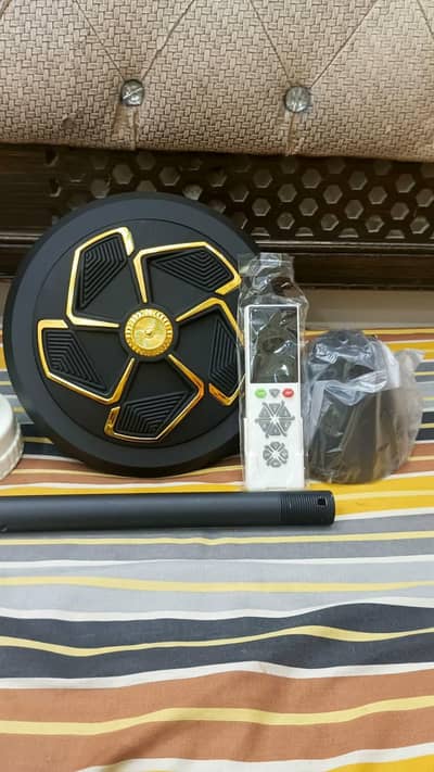 Sufi Fans 30watt AC/DC Inverter in Exchange Offer Available