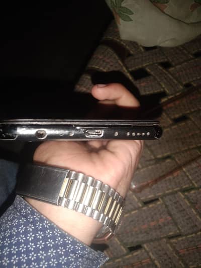 Huawei Mate 10 Lite