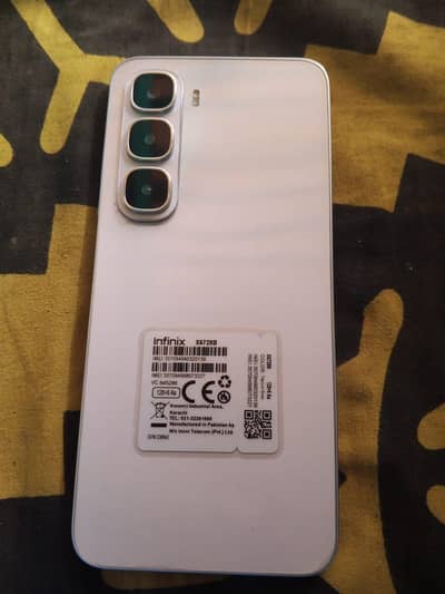 Infinix Other Model