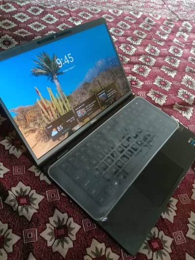 Dell latitude 7320