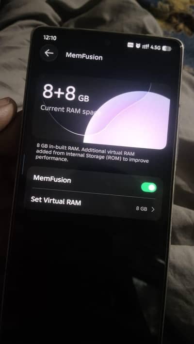infinix note 50