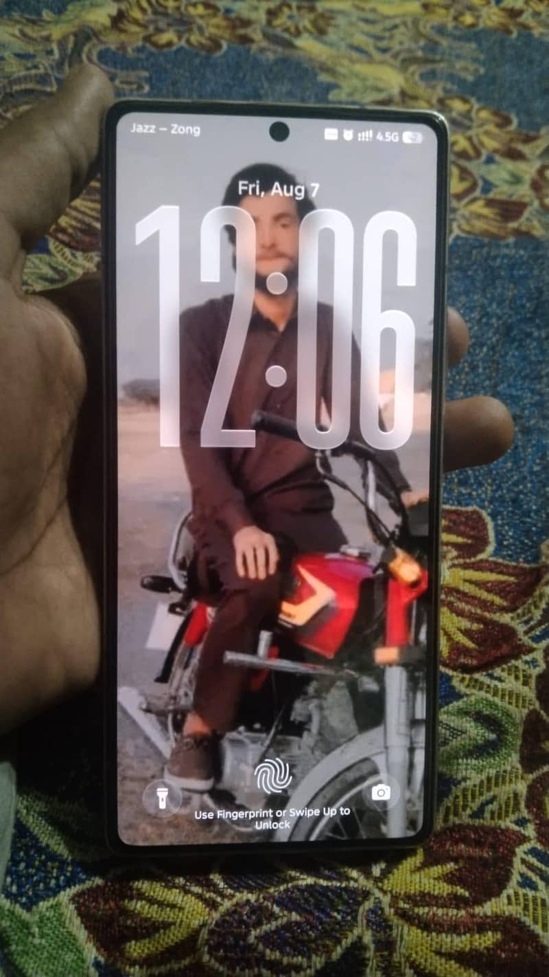 infinix note 50 7