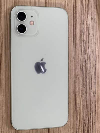 Apple iPhone 12 mini