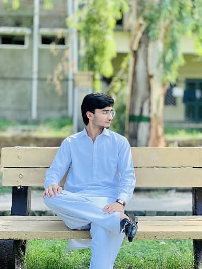 Shameer Chaudhary