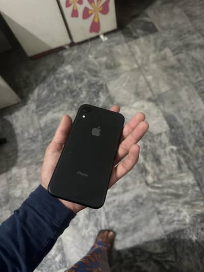 iPhone xr 256gb