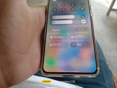 Samsung Mobile S21 Plus