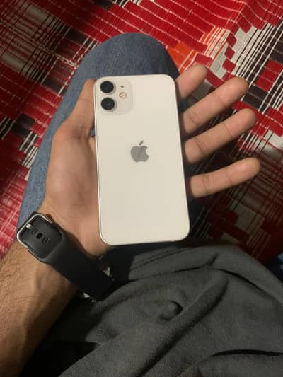 Apple iPhone 12 mini