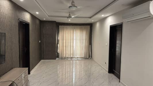 3 Bed Furnished Apartment Available For Rent In Mall Of Sargodha