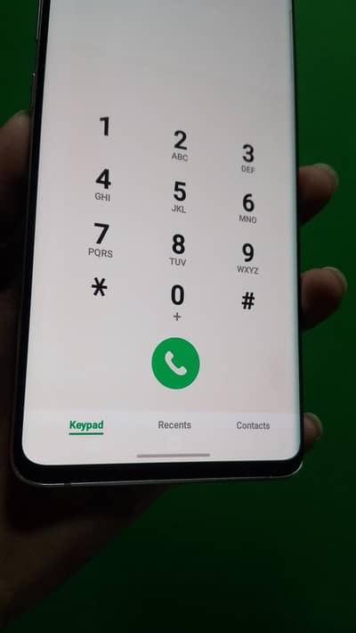 Samsung S10 5G PTA approve 8 512