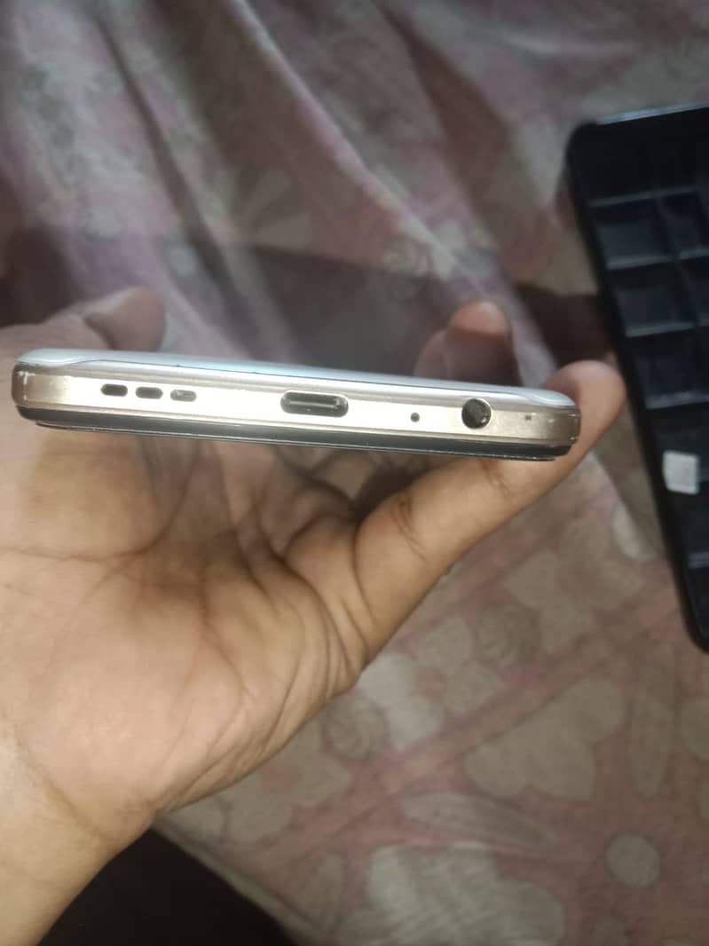 Tecno Camon 18 0