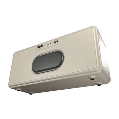 Ronin Retro Speaker (New)