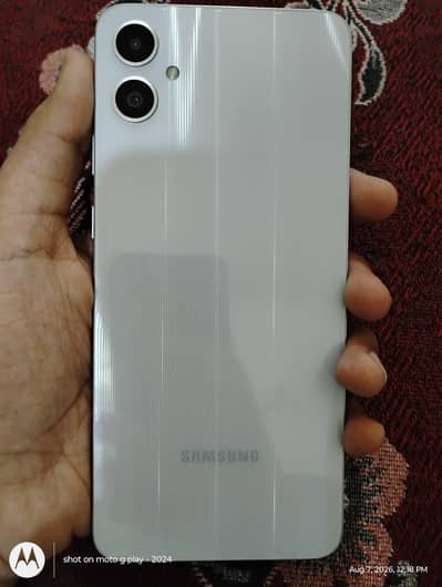 Samsung Mobile A05 6 128 ugent sale