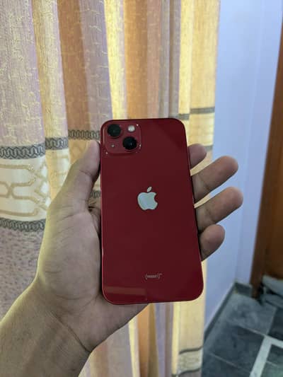 Apple iPhone 13
