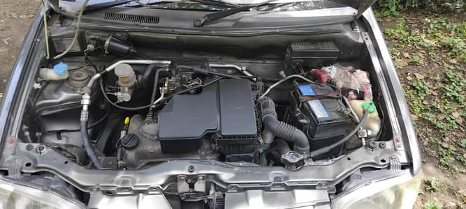 Suzuki Alto 2008