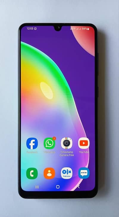 Samsung A31