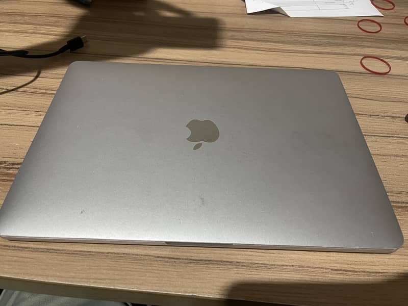 macbook 2017 model 1