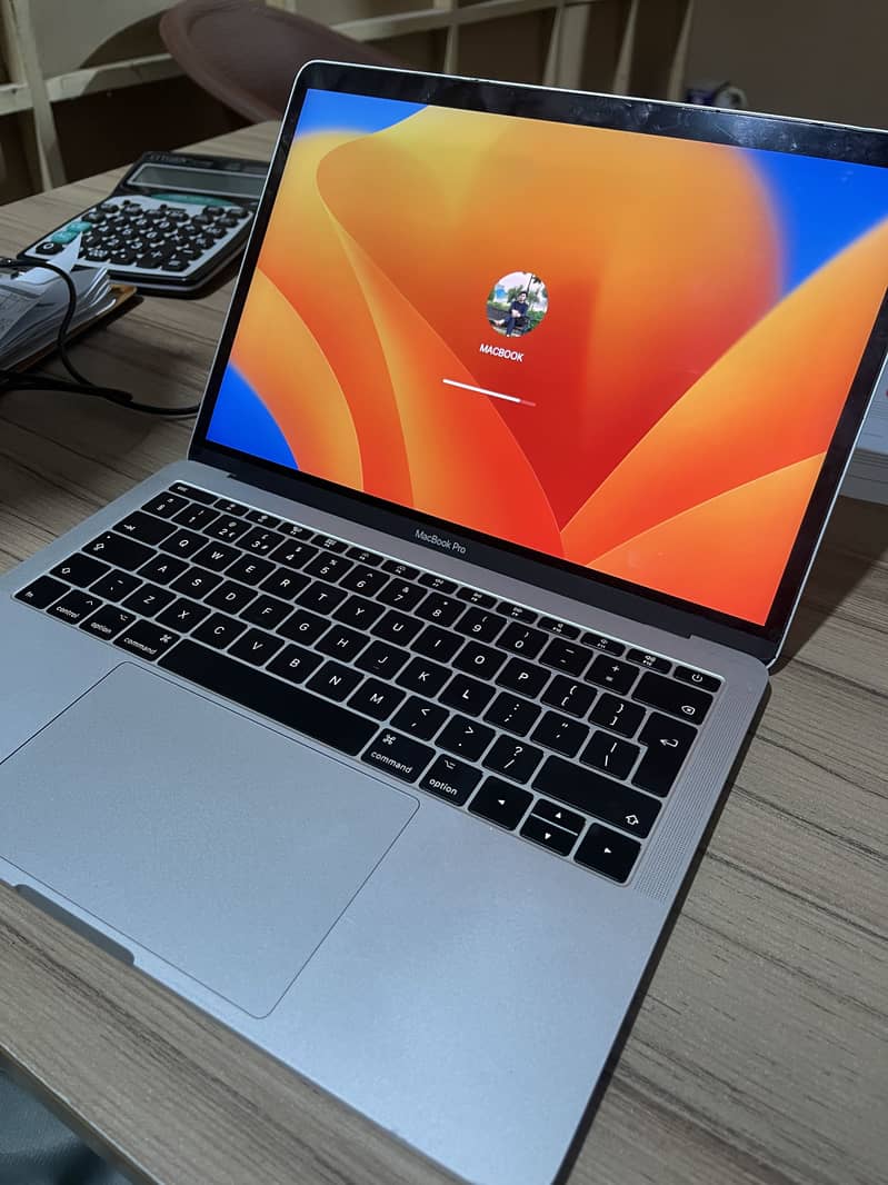 macbook 2017 model 4