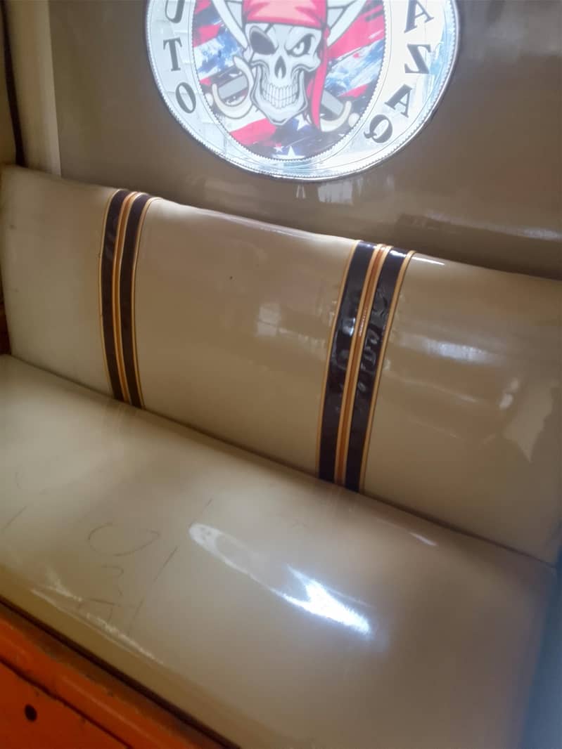 good condition 7