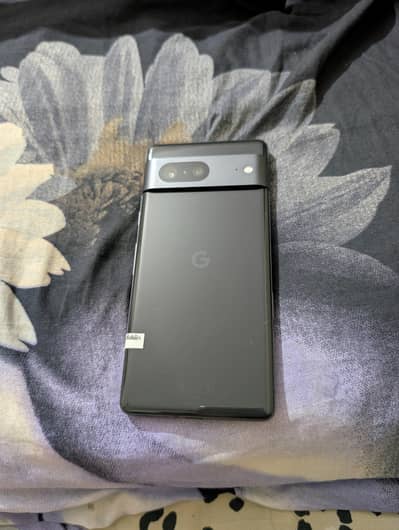 Google Pixel 7