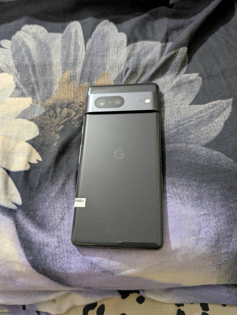 Google Pixel 7 0