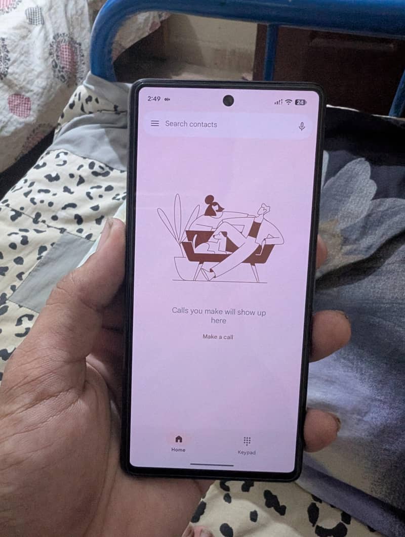 Google Pixel 7 2