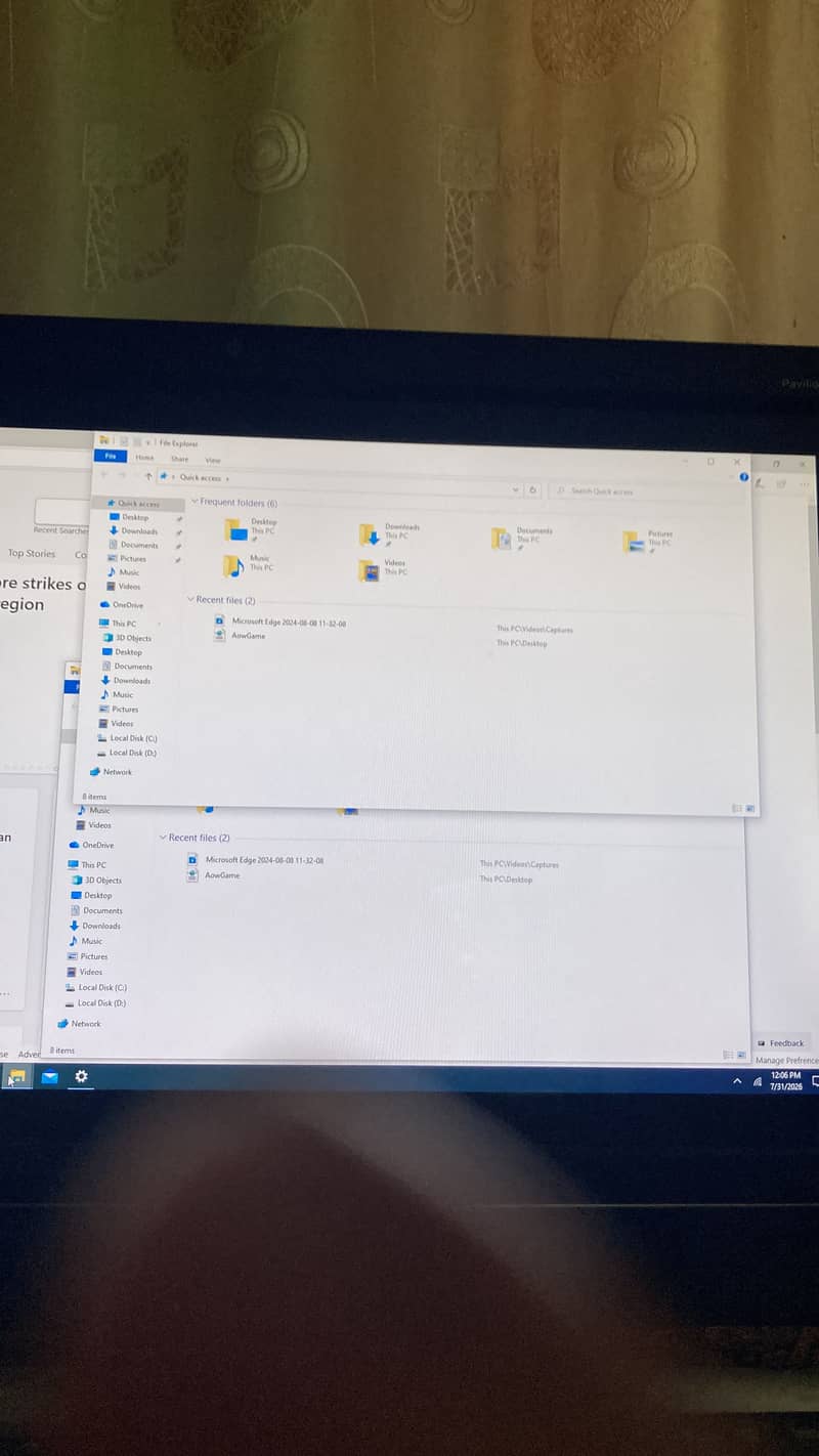 Computer all in one pc 0