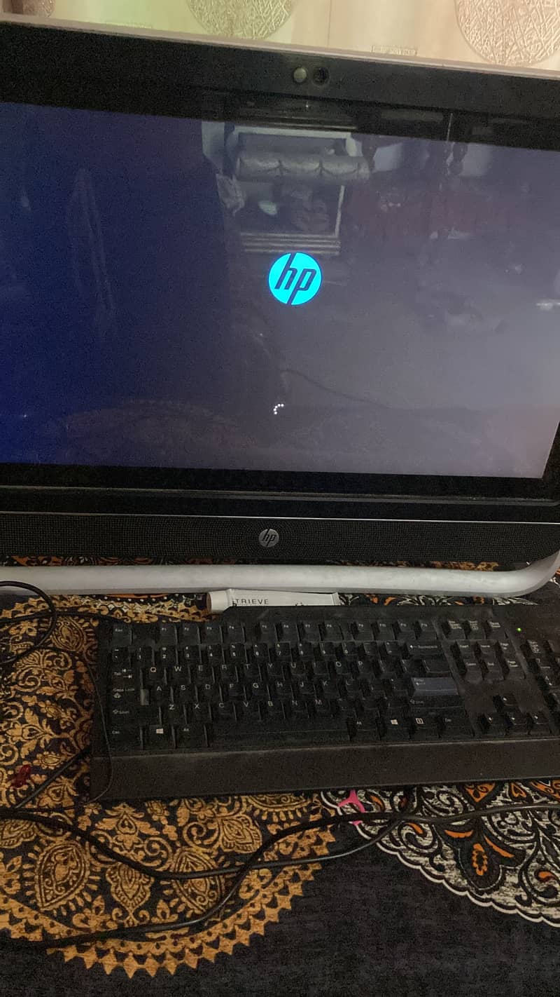 Computer all in one pc 2