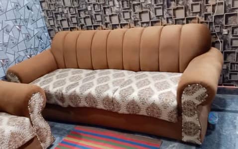 6 seater sofa set for sale