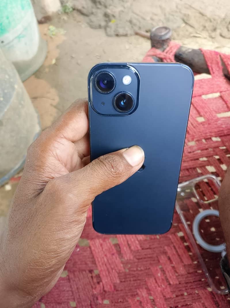iPhone 14 6
