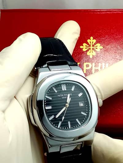 PATEK PHILLIPE STRAP 