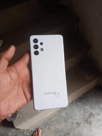Samsung Mobile A32