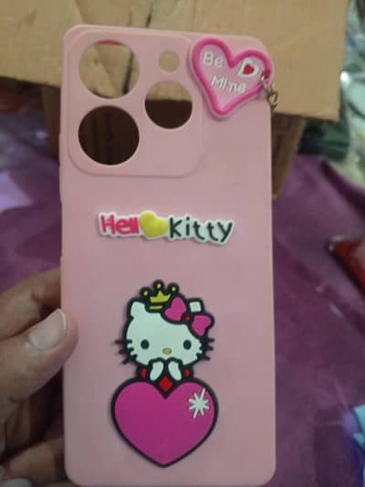 old modal KY cover sary ha
